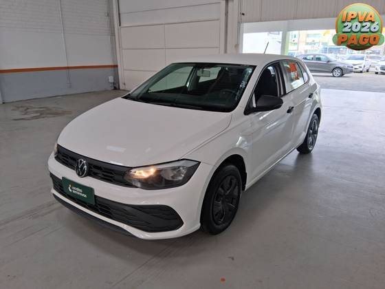 VOLKSWAGEN POLO 1.0 MPI TRACK MANUAL VOLKSWAGEN POLO 1.0 MPI TRACK MANUAL